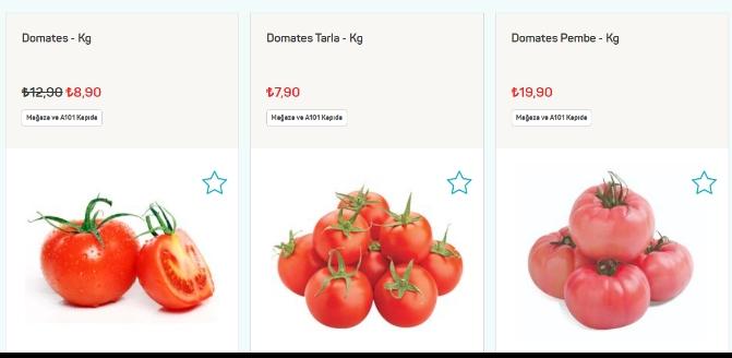 Now Tomatoes 