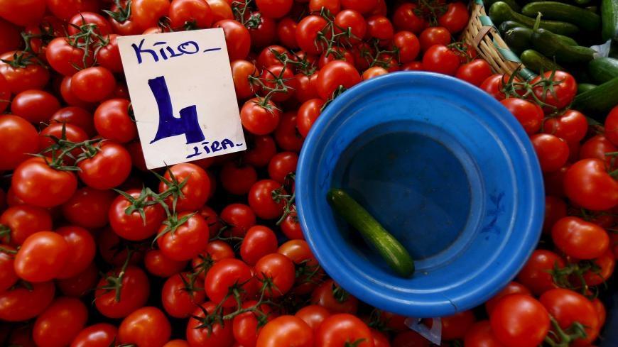 then Tomatoes