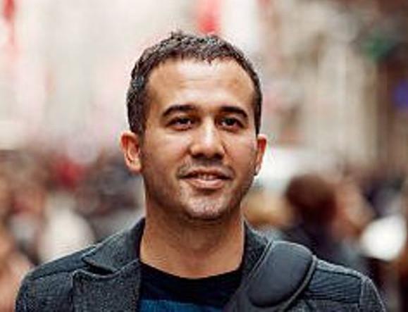 Deniz Arslan